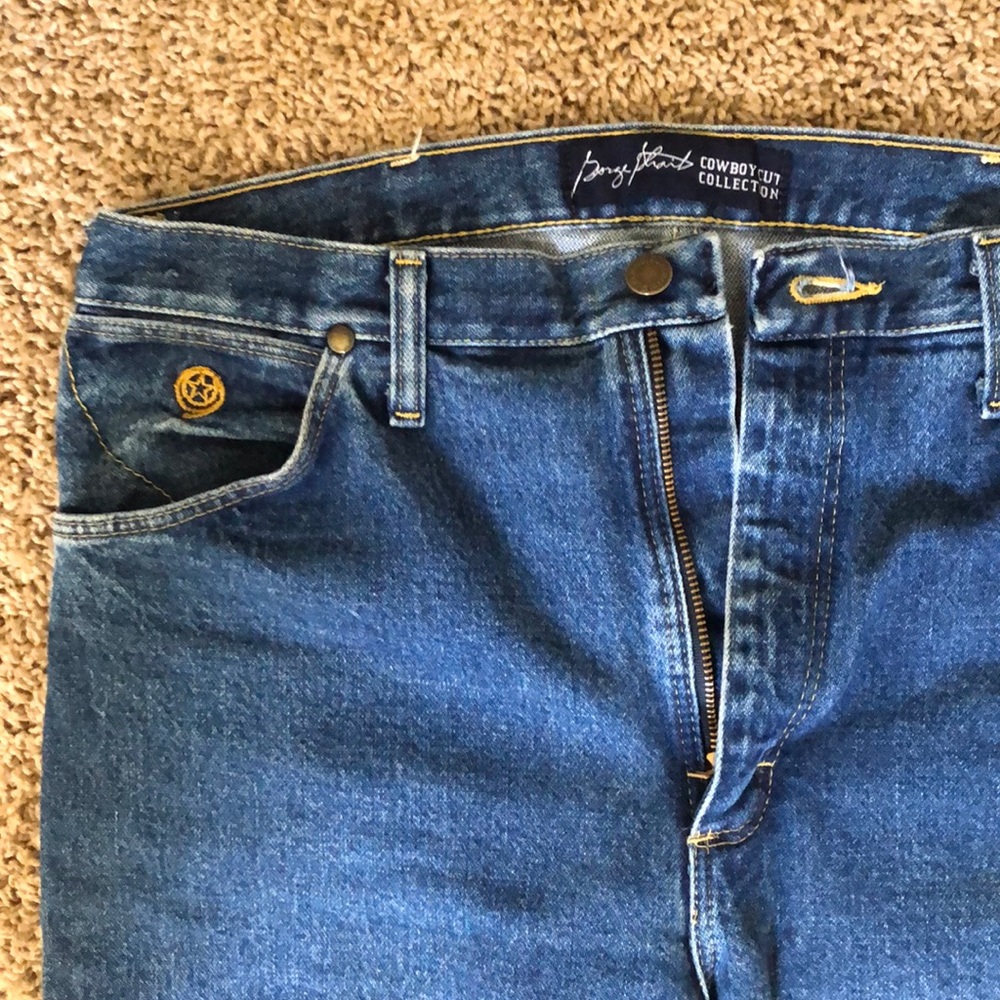 Wrangler jeans - Picture 5 of 5